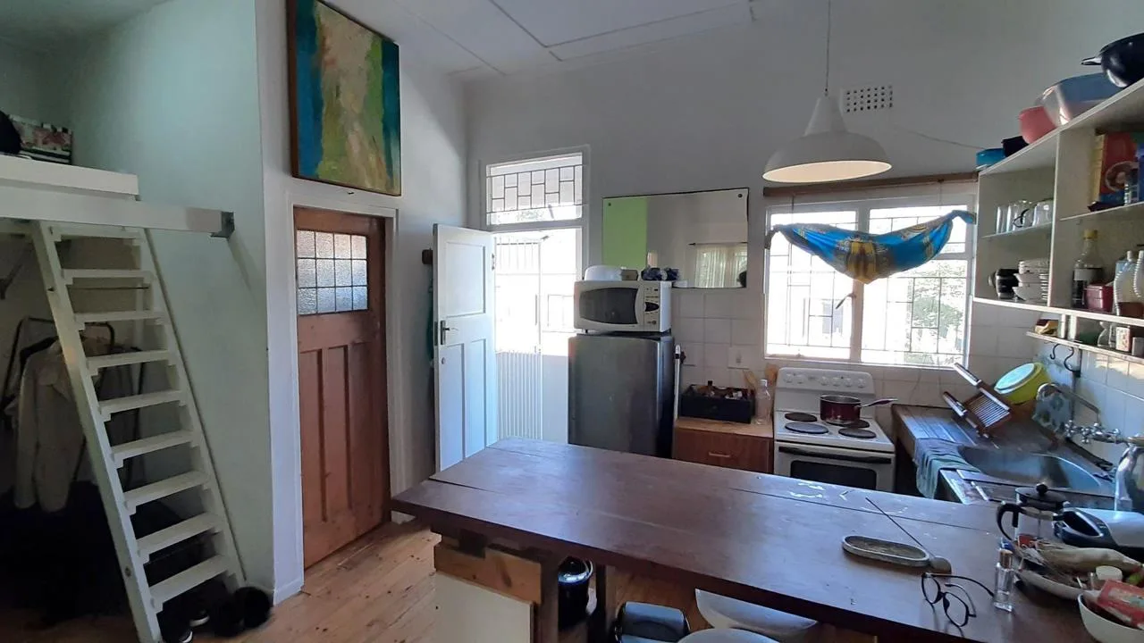 1 Bedroom Apartment / flat to rent in Rosebank
