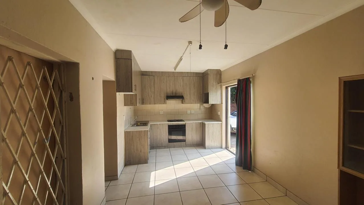 1 Bedroom Apartment / flat to rent in Bo-dorp