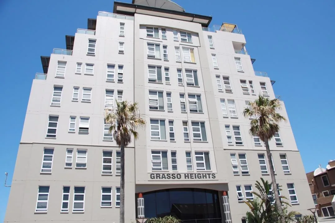 2 Bedroom Apartment / flat to rent in Bloubergrant