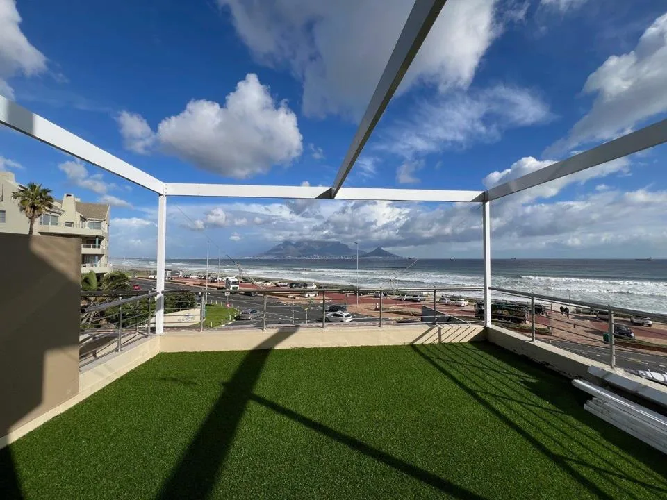 2 Bedroom Apartment / flat to rent in Waves Edge