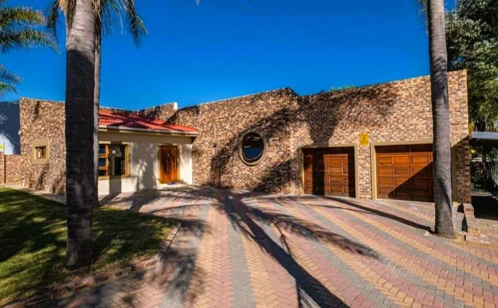 3 Bedroom House for sale in Winterhoek Park
