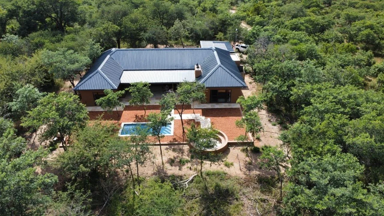 3 Bedroom House to rent in Moditlo Wildlife Estate