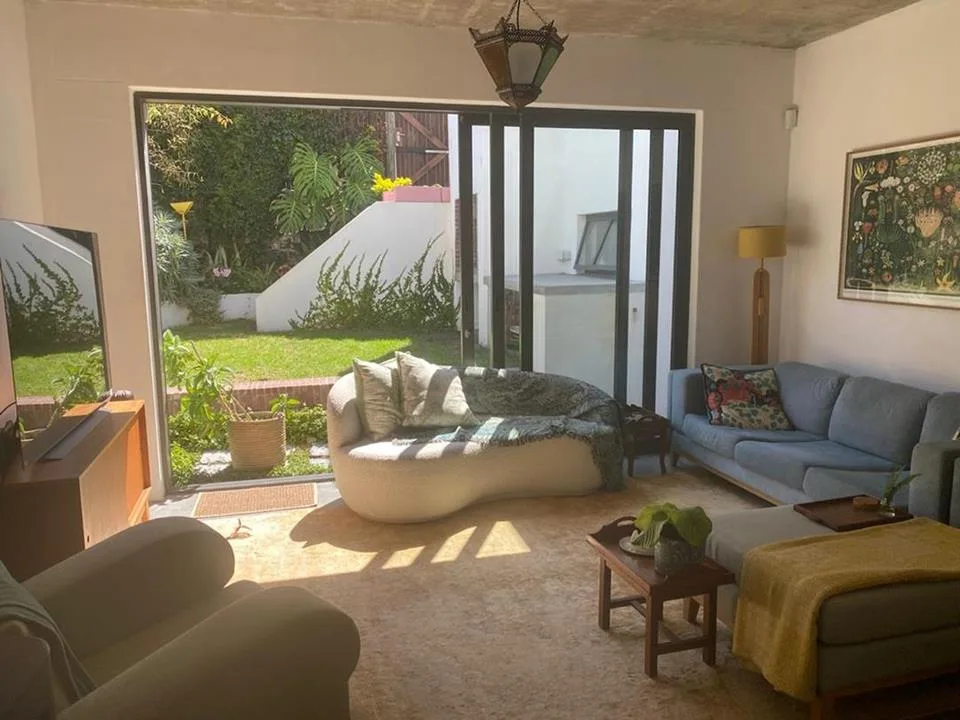 1 Bedroom House to rent in Muizenberg