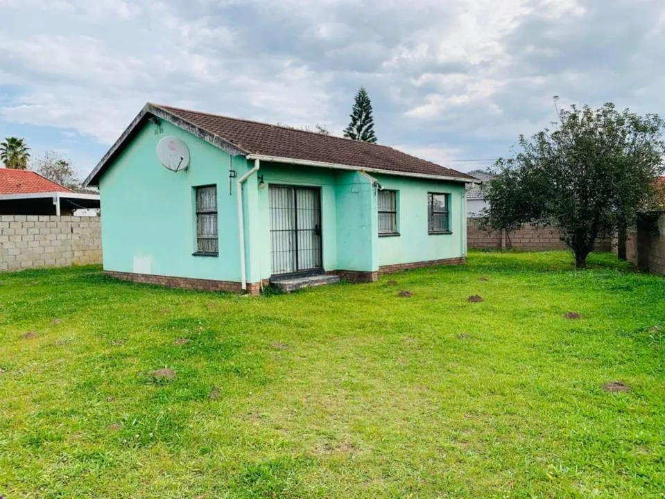 2 Bedroom House for sale in King Williams Town Central