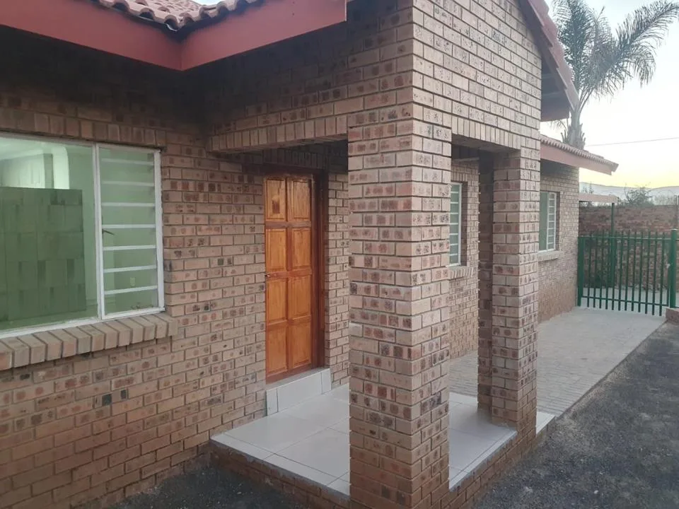 3 Bedroom Townhouse to rent in Lydenburg