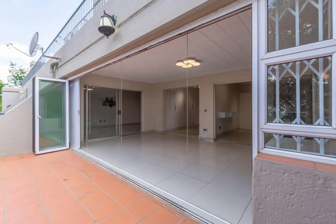 3 Bedroom Townhouse to rent in Constantia Kloof