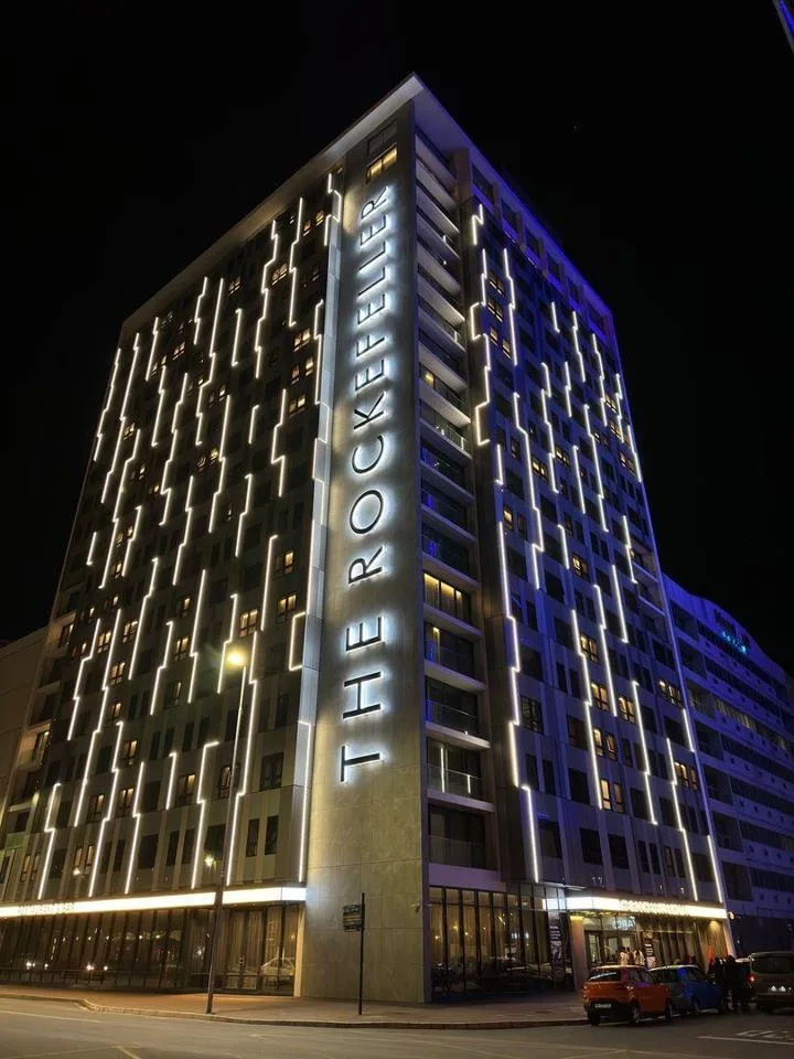 0.5 Bedroom Apartment / flat to rent in Cape Town City Centre