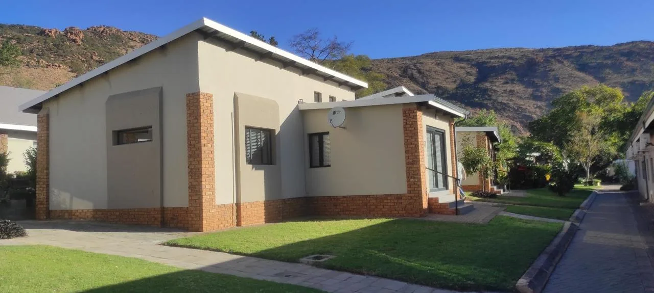 1 Bedroom Apartment / flat to rent in Wigwam