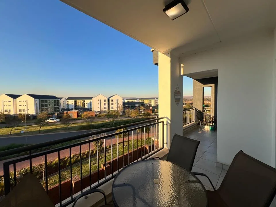 1 Bedroom Apartment / flat to rent in Blyde Riverwalk Estate