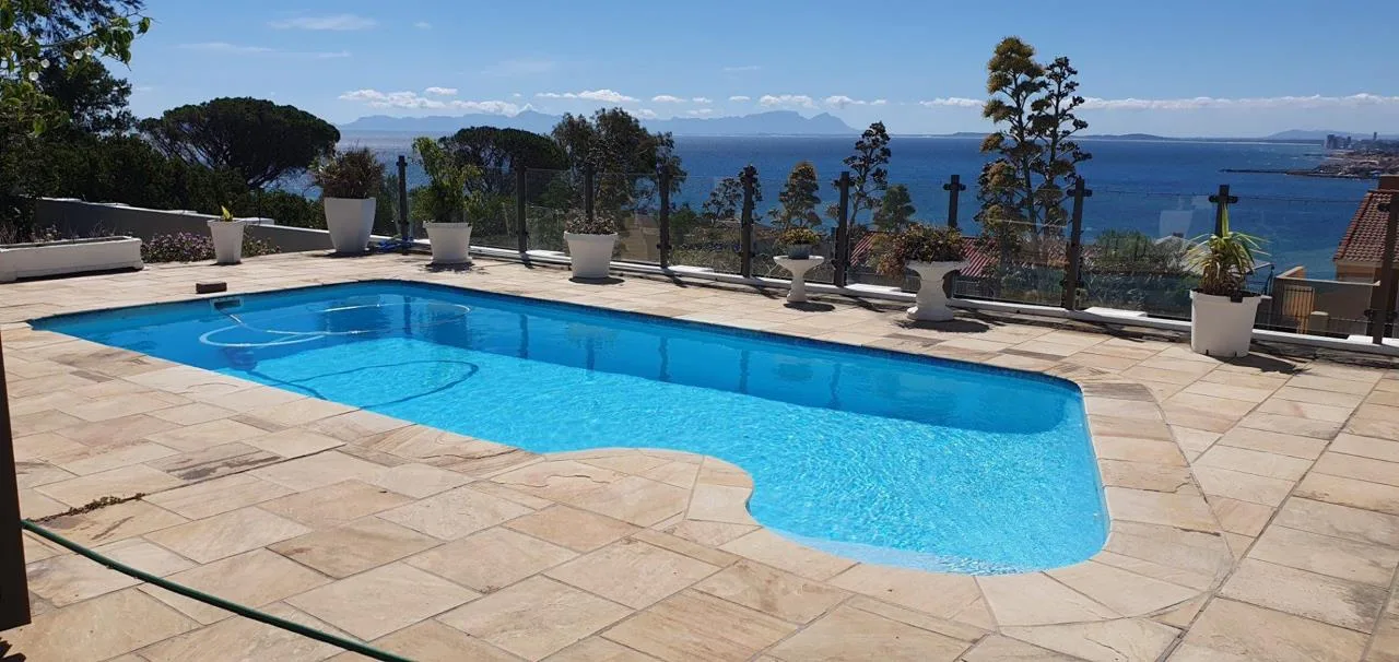 3 Bedroom House to rent in Mountainside