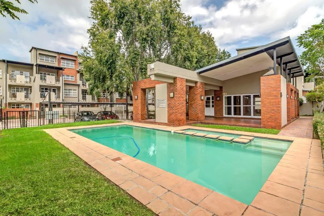 2 Bedroom Apartment / flat to rent in Pineslopes