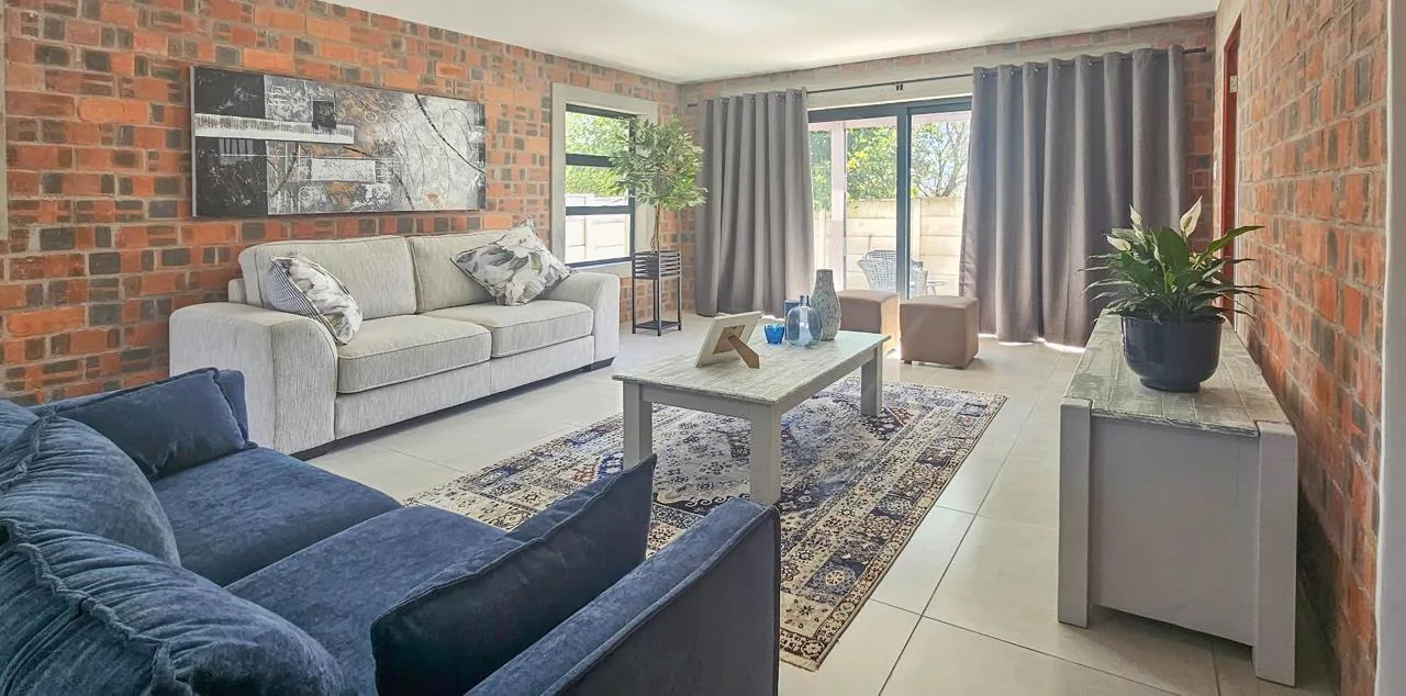3 Bedroom House to rent in Jamestown