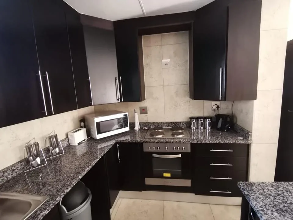 2 Bedroom Apartment / flat for sale in Antiqua Bay
