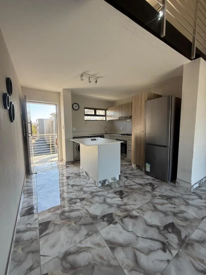 2 Bedroom Apartment / flat to rent in Broadacres
