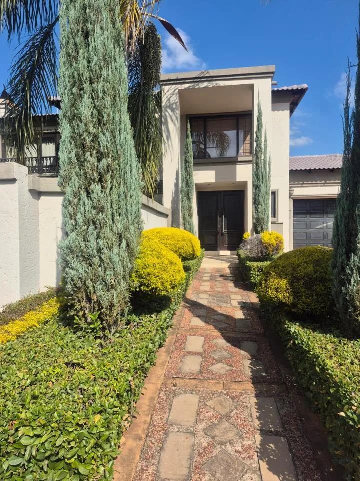 4 Bedroom House to rent in Eldo Glen