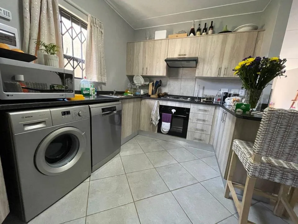 2 Bedroom Apartment / flat to rent in Norton Home Estate