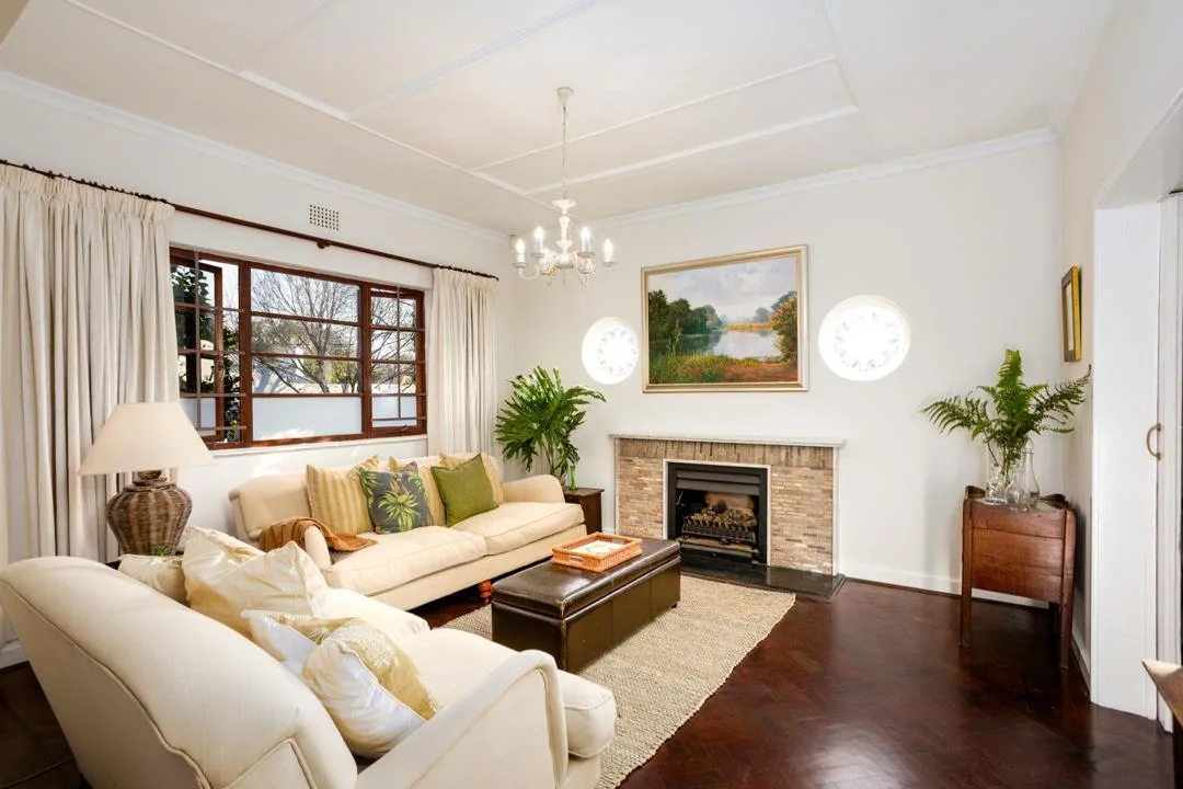 3 Bedroom House to rent in Parkhurst