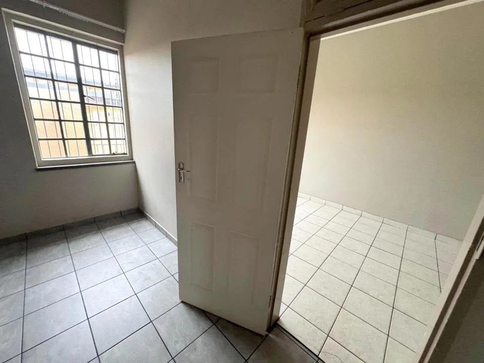 1 Bedroom House to rent in Witbank Central