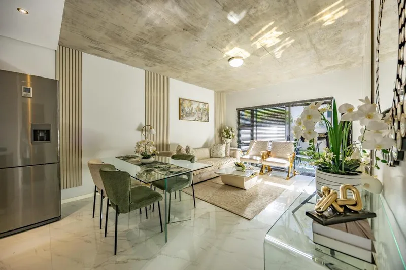 2 Bedroom Apartment / flat to rent in Menlo Park