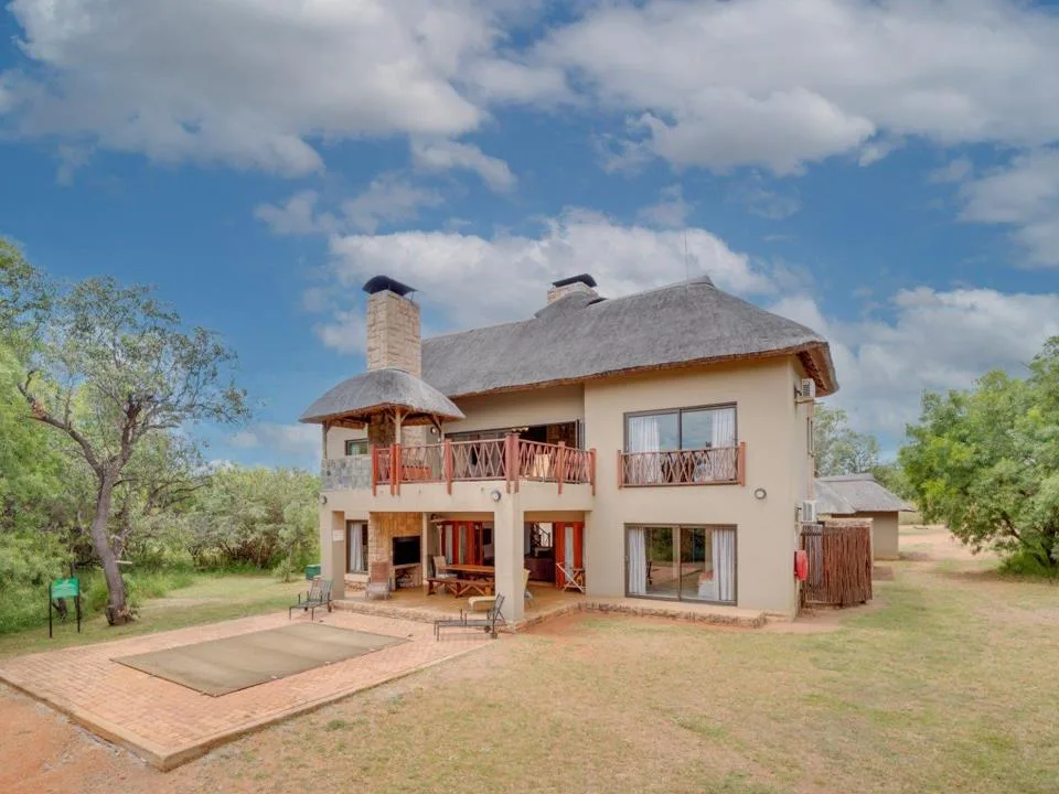 4 Bedroom House for sale in Zebula Golf Estate