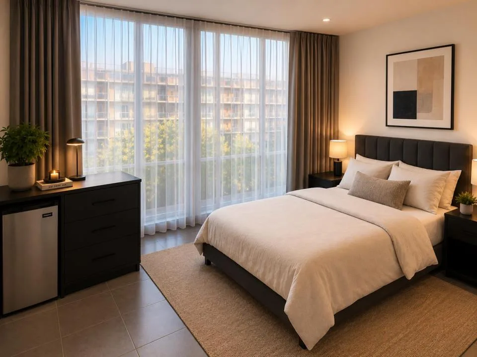 1 Bedroom Apartment / flat to rent in Sunnyside