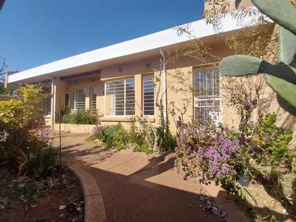 3 Bedroom Townhouse to rent in Northmead