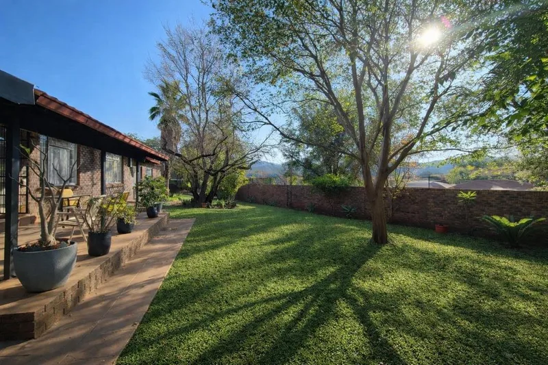 3 Bedroom House for sale in Thabazimbi