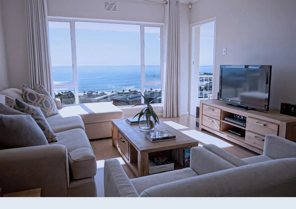 2 Bedroom Apartment / flat to rent in Camps Bay