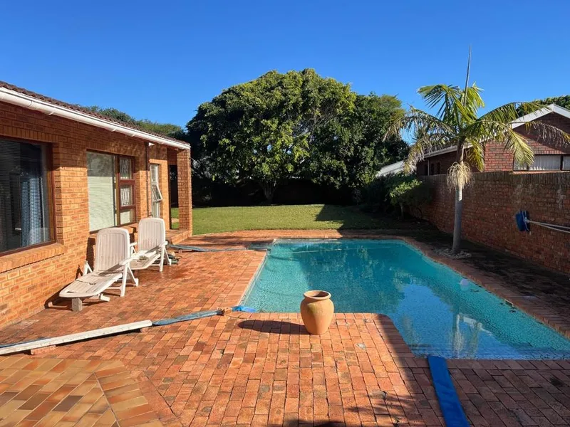 3 Bedroom House to rent in Summerstrand