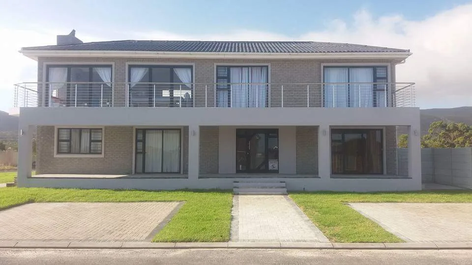 3 Bedroom House to rent in Franskraal