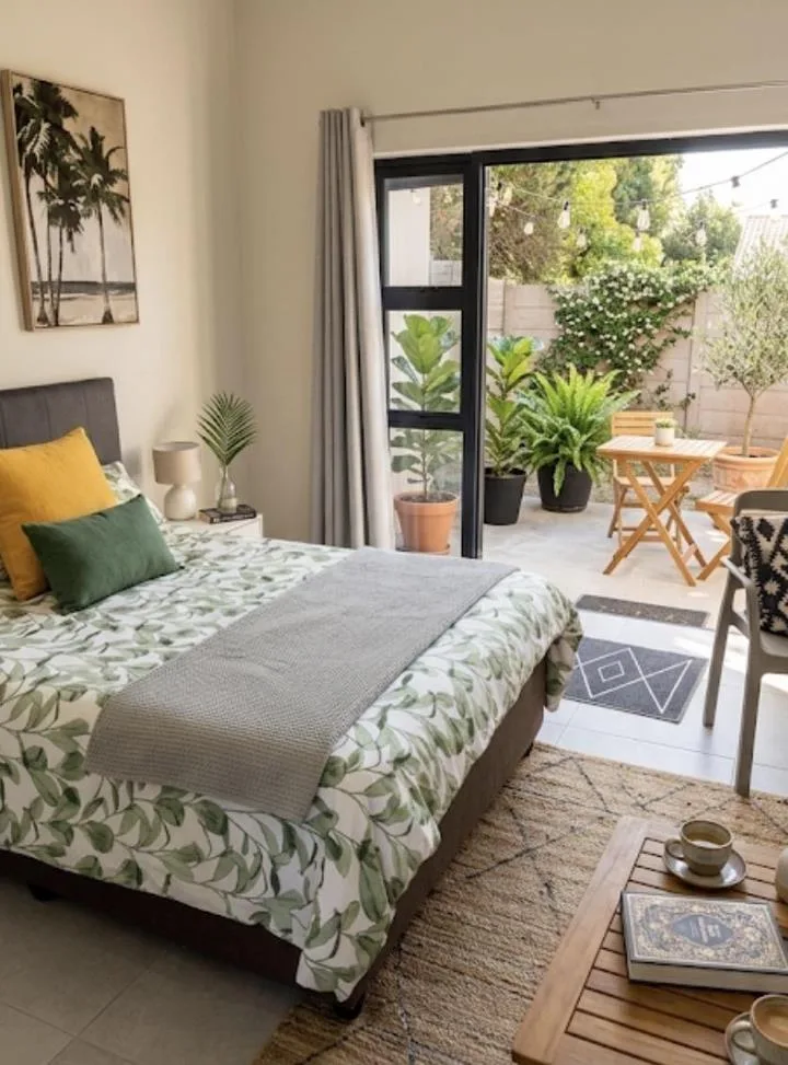 0.5 Bedroom Apartment / flat to rent in Sandton Central