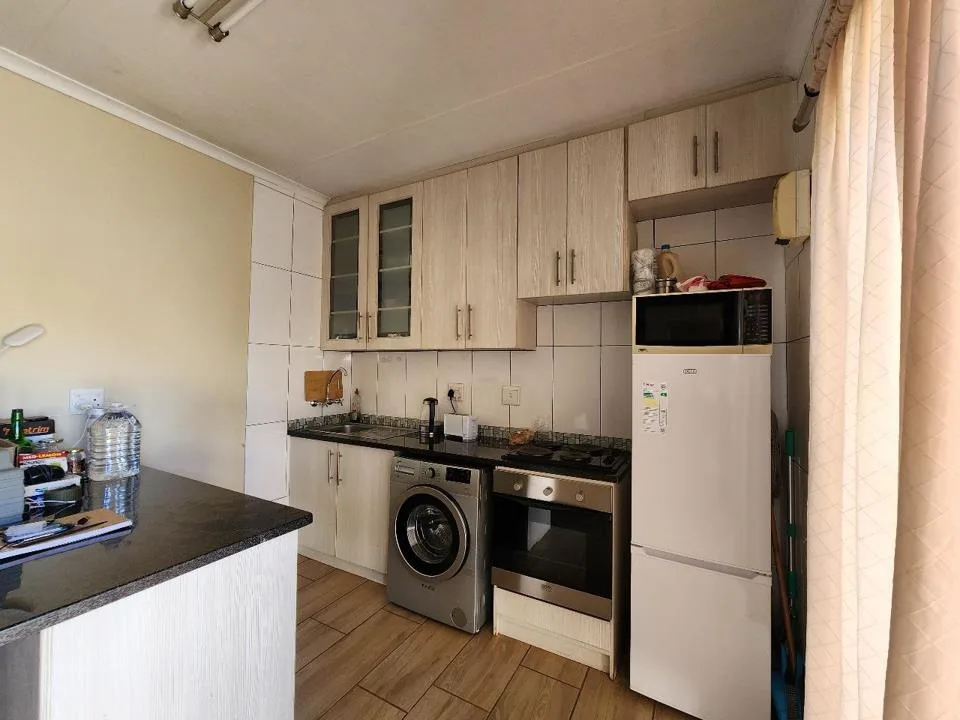 1 Bedroom House to rent in Carters Glen