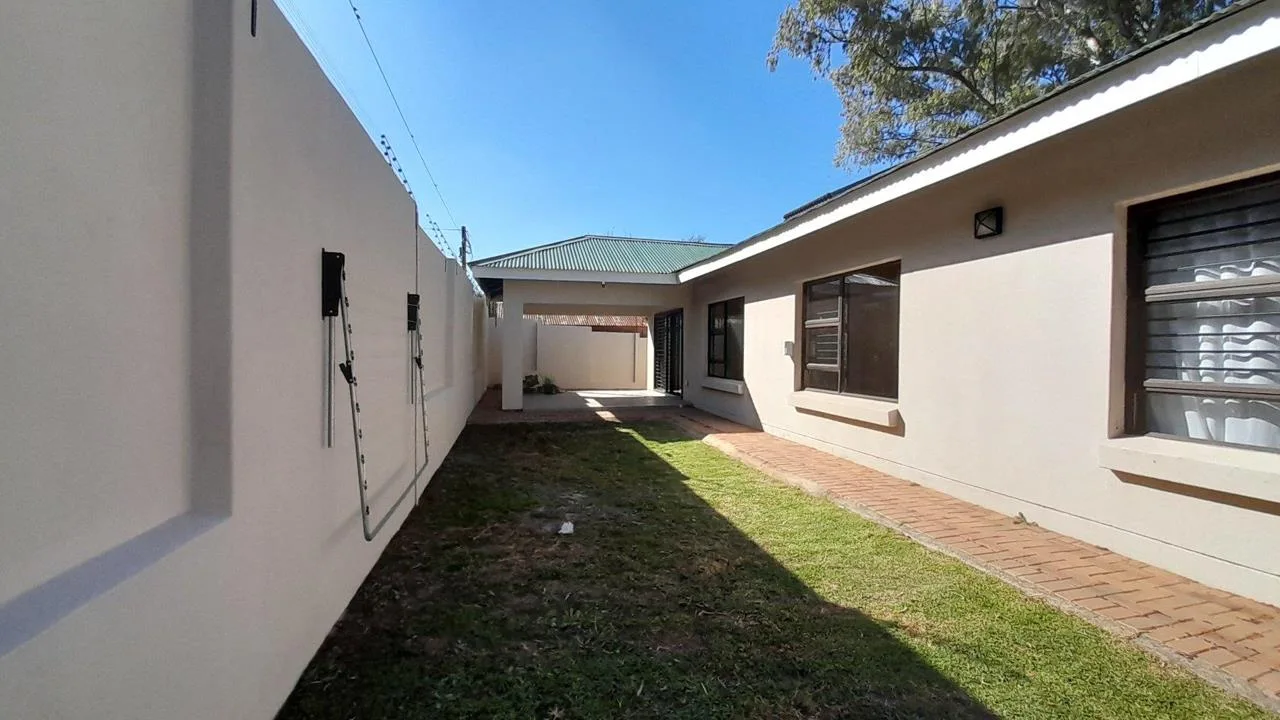 House to rent in Cullinan