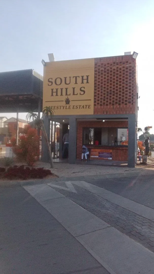 2 Bedroom Apartment / flat to rent in South Hills