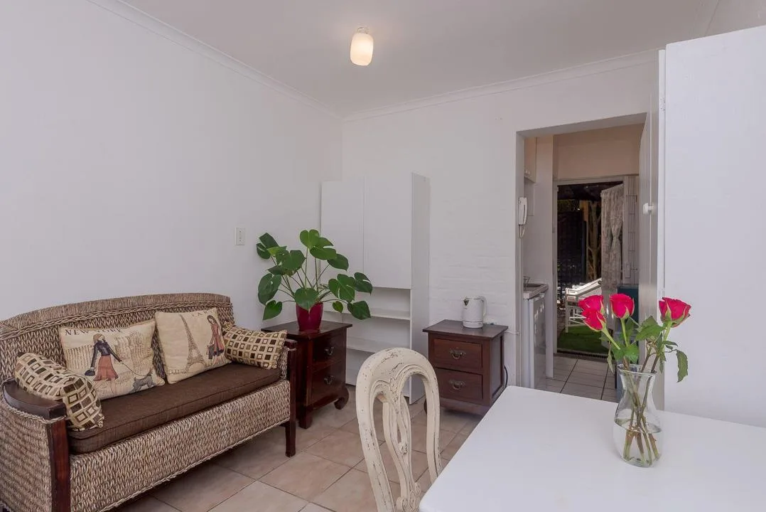 1 Bedroom Apartment / flat to rent in Kreupelbosch
