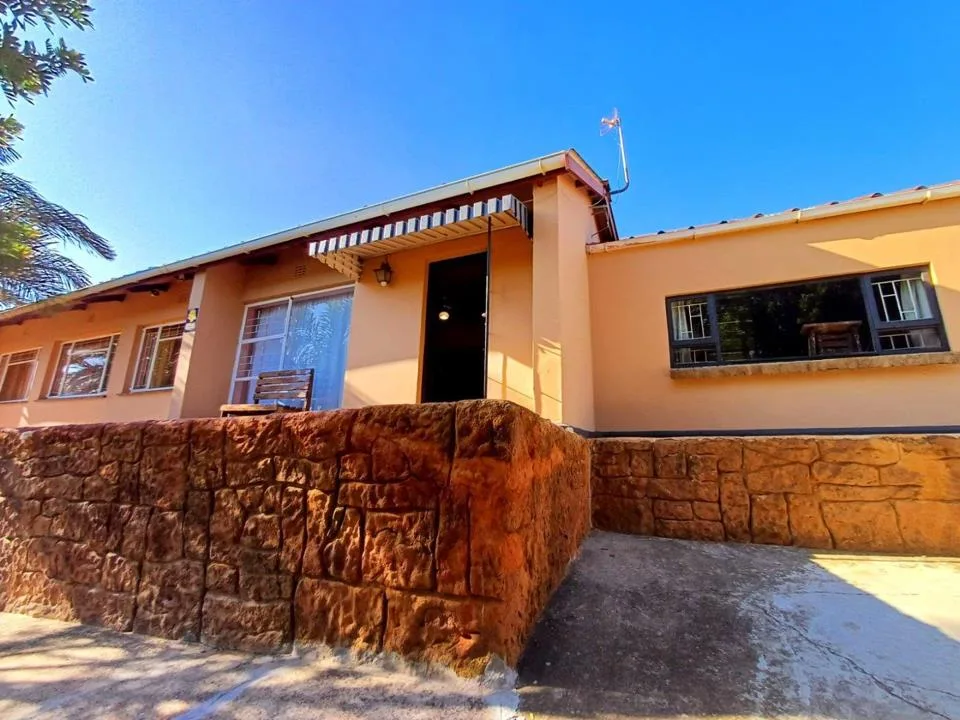 3 Bedroom House for sale in Fairbridge Heights
