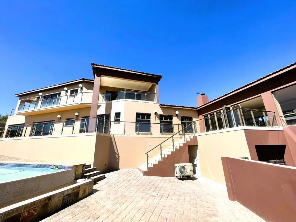 5 Bedroom House for sale in Woodland Hills Wildlife Estate