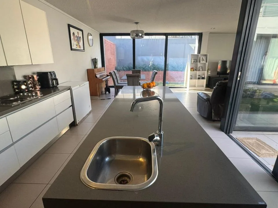 4 Bedroom House to rent in Waterkloof Ridge
