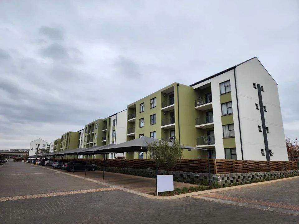 2 Bedroom Apartment / flat to rent in Greencreek Lifestyle Estate