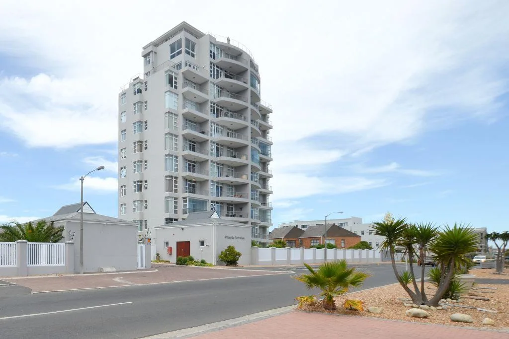 2 Bedroom Apartment / flat to rent in Beachfront