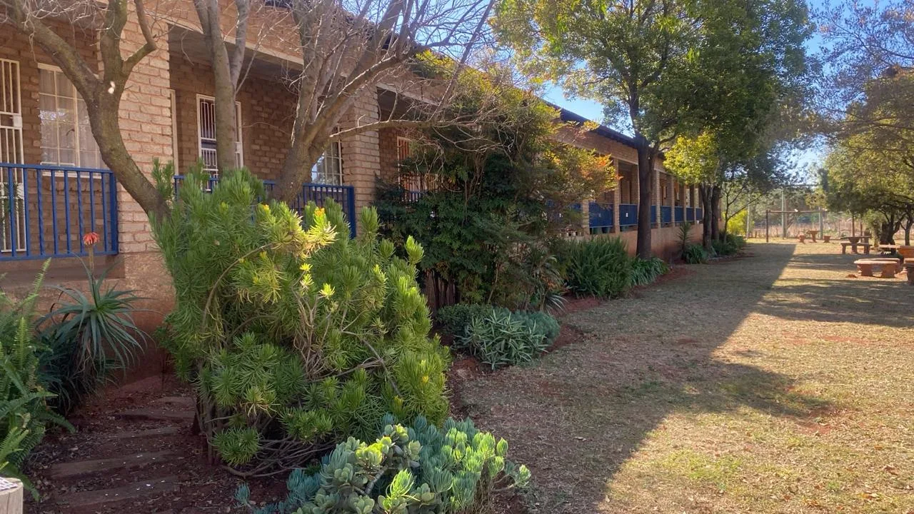 2 Bedroom Apartment / flat to rent in Krugersdorp Rural