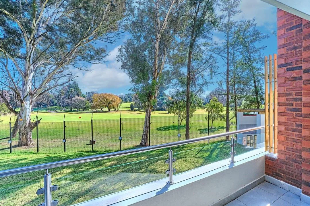 2 Bedroom Apartment / flat to rent in Parkwood