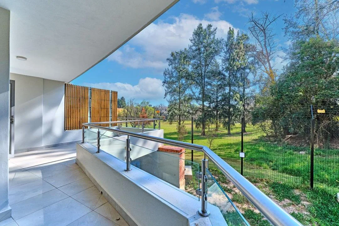3 Bedroom Apartment / flat to rent in Parkwood
