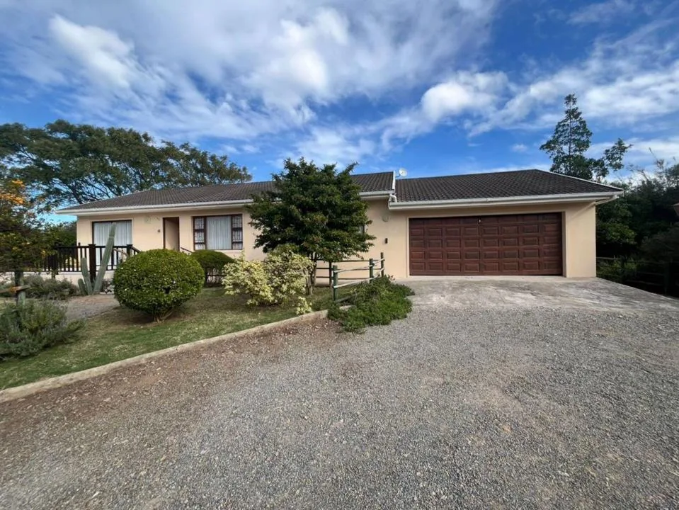 3 Bedroom House for sale in Bathurst