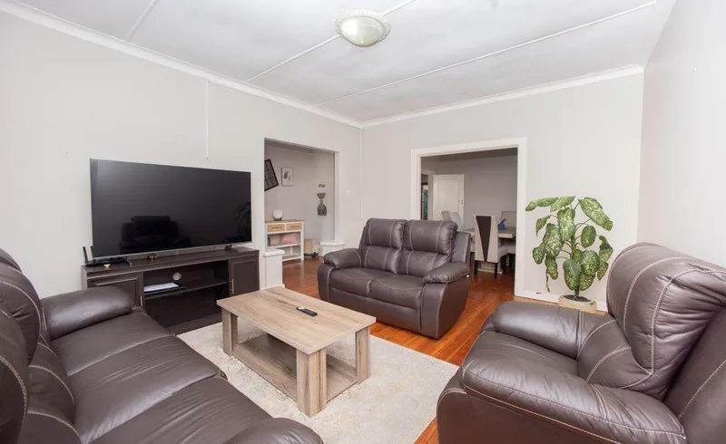 4 Bedroom House to rent in Baysville