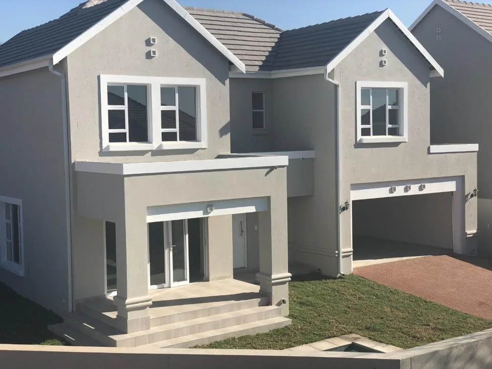 4 Bedroom House to rent in Broadacres