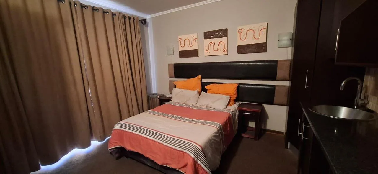 1 Bedroom Apartment / flat for sale in Vredenhof SH