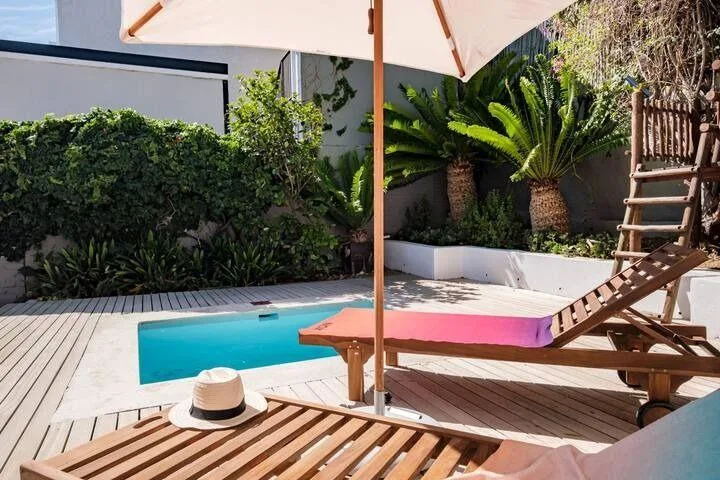 4 Bedroom House to rent in Sea Point