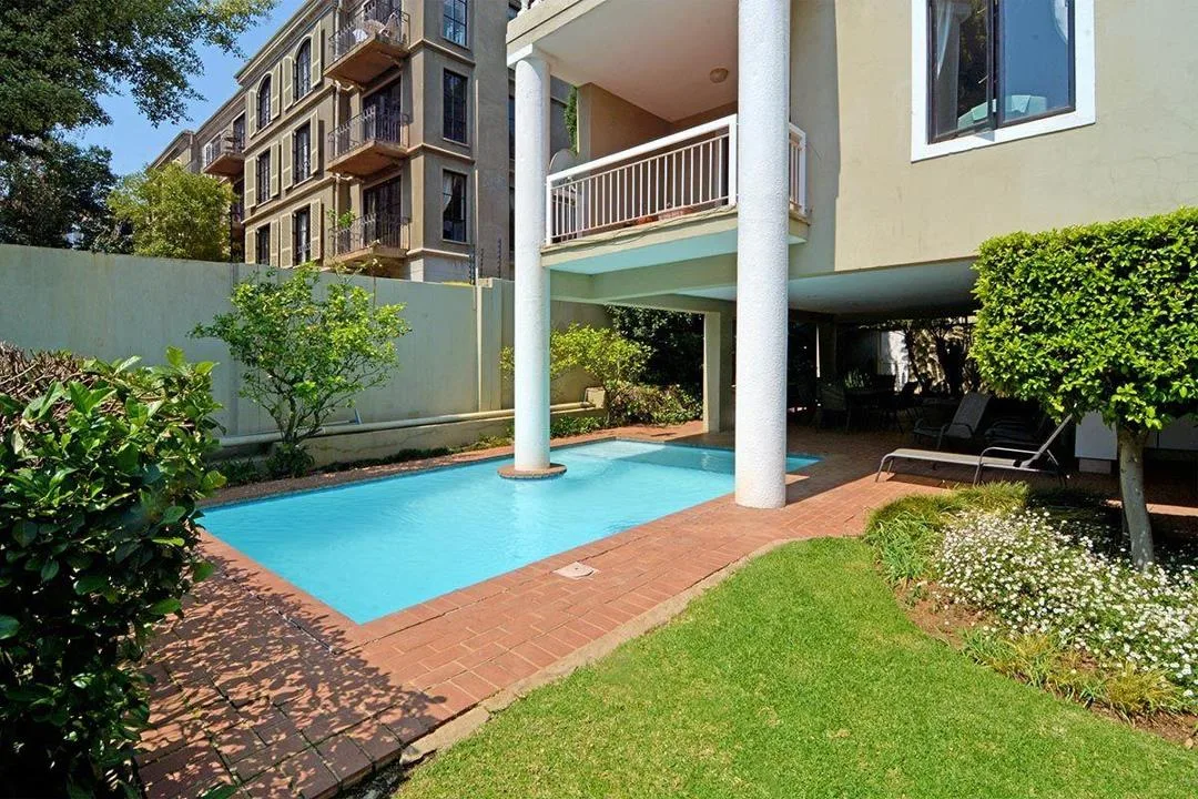 2 Bedroom Apartment / flat to rent in Morningside