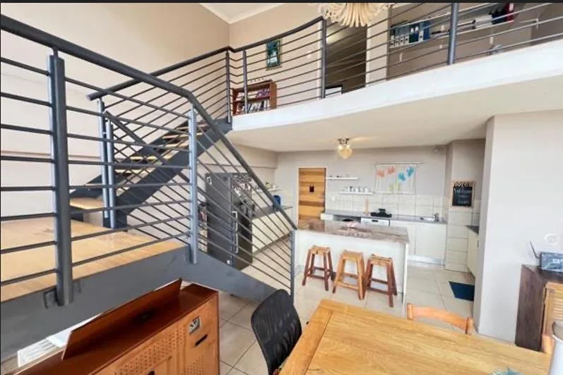4 Bedroom Apartment / flat to rent in Braamfontein Werf